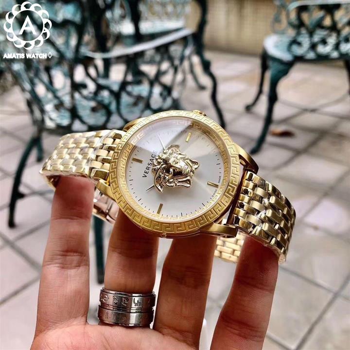 ساعت مچی مردانه ورساچه مدل Versace Palazzo Empire VERD 2005V